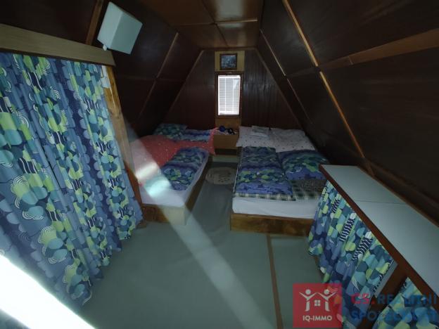 Prodej chaty, Dyje, 35 m2