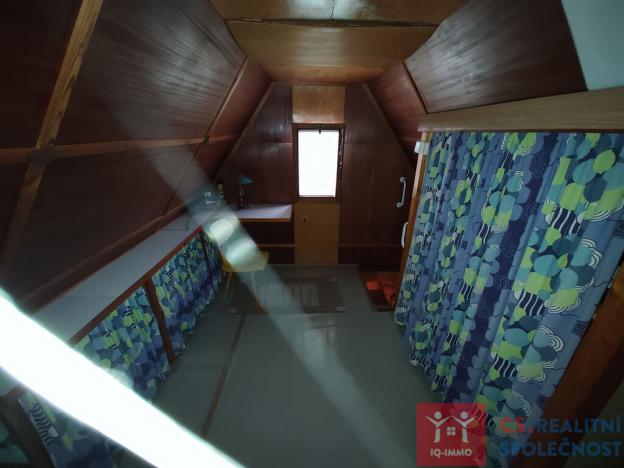 Prodej chaty, Dyje, 35 m2