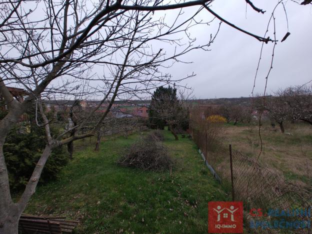 Prodej chaty, Dyje, 35 m2