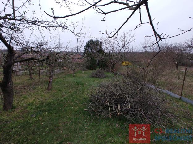 Prodej chaty, Dyje, 35 m2