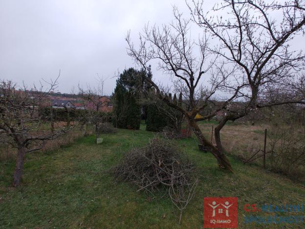 Prodej chaty, Dyje, 35 m2