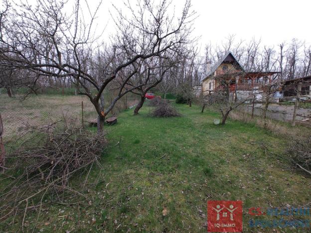 Prodej chaty, Dyje, 35 m2