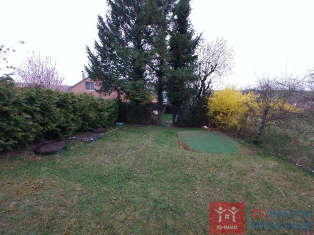 Prodej chaty, Dyje, 35 m2