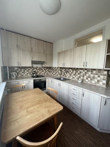 Pronájem bytu 3+1, Olomouc - Neředín, Zelená, 68 m2