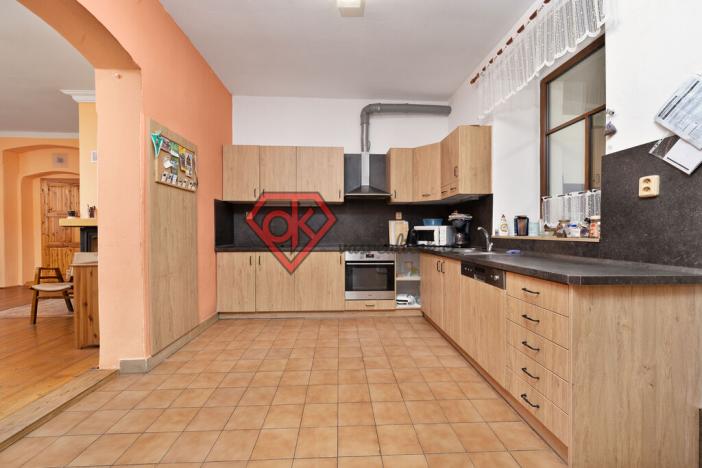 Prodej ubytování, Orličky, 440 m2