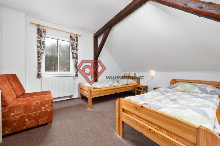 Prodej ubytování, Orličky, 440 m2