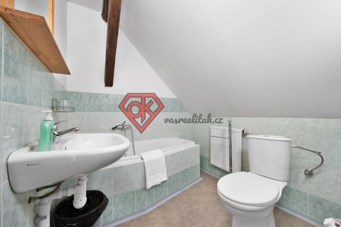 Prodej ubytování, Orličky, 440 m2