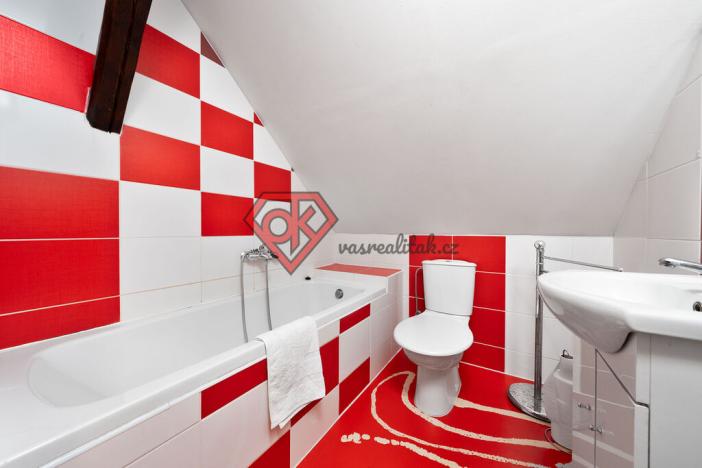 Prodej ubytování, Orličky, 440 m2