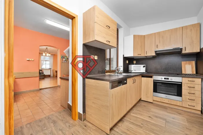 Prodej ubytování, Orličky, 440 m2