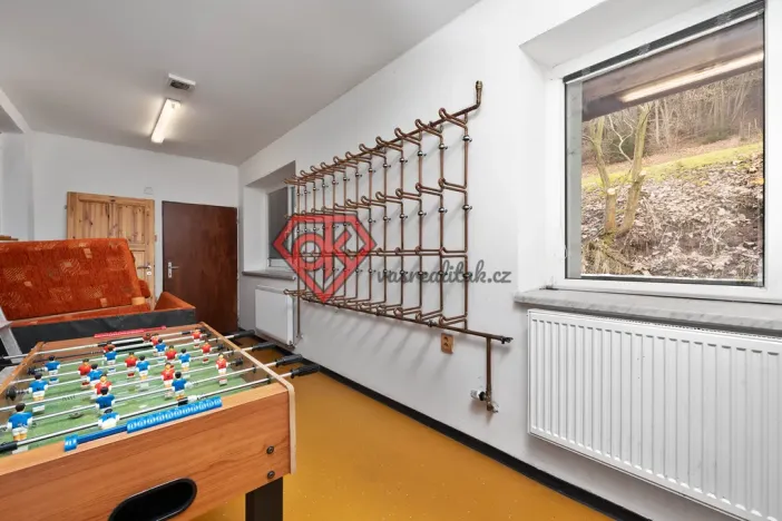 Prodej ubytování, Orličky, 440 m2