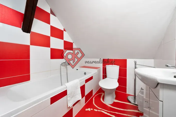 Prodej ubytování, Orličky, 440 m2