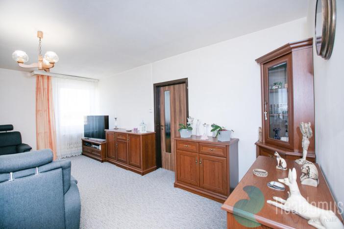 Prodej bytu 3+1, Praha - Troja, Glowackého, 73 m2