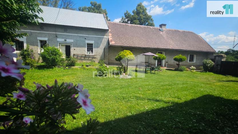 Prodej chalupy, Kutná Hora - Perštejnec, 72 m2