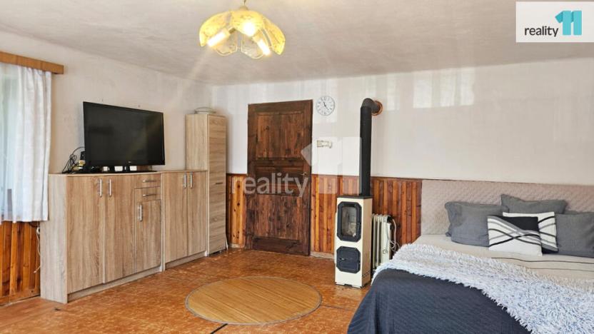 Prodej chalupy, Kutná Hora - Perštejnec, 72 m2