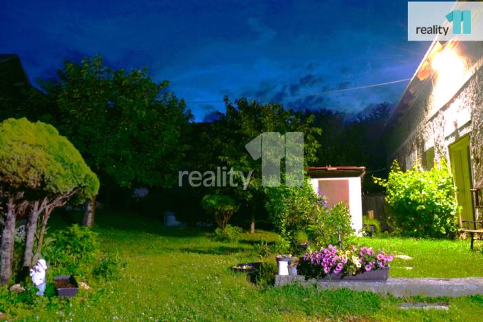 Prodej chalupy, Kutná Hora - Perštejnec, 72 m2