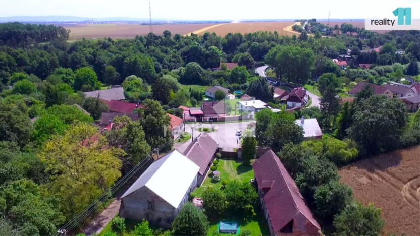 Prodej chalupy, Kutná Hora - Perštejnec, 72 m2