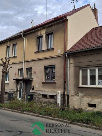 Prodej rodinného domu, Plzeň, 100 m2