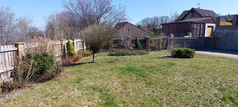 Prodej rodinného domu, Jirkov, Pod Vodárnou, 140 m2