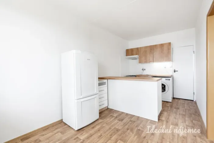Pronájem bytu 3+1, Praha - Prosek, Litvínovská, 67 m2