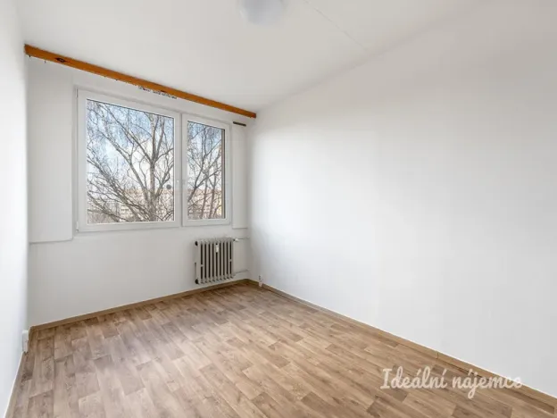 Pronájem bytu 3+1, Praha - Prosek, Litvínovská, 67 m2