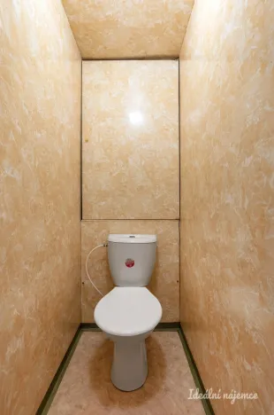 Pronájem bytu 3+1, Praha - Prosek, Litvínovská, 67 m2