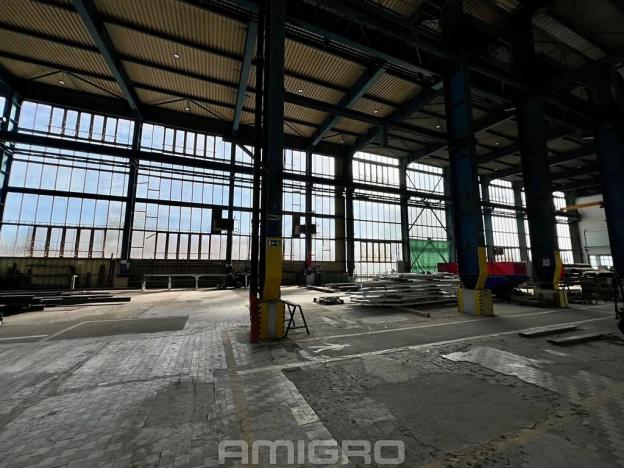 Pronájem skladu, Brno, Jedovnická, 1820 m2