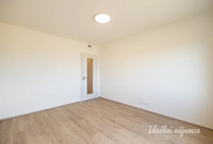Pronájem bytu 2+kk, Praha - Letňany, Pavla Beneše, 59 m2