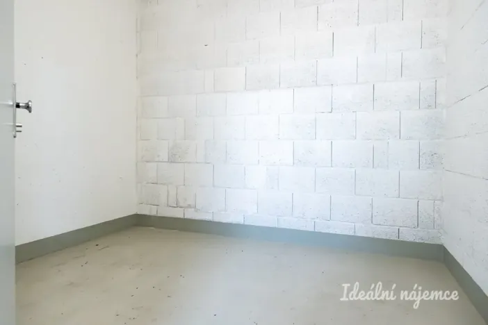 Pronájem bytu 2+kk, Praha - Letňany, Pavla Beneše, 59 m2