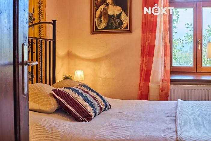 Prodej zemědělské usedlosti, Stříbřec, 255 m2