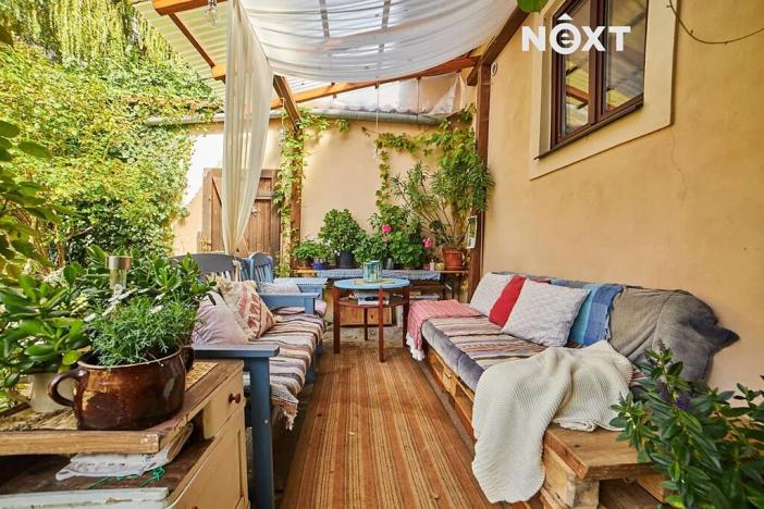 Prodej zemědělské usedlosti, Stříbřec, 255 m2