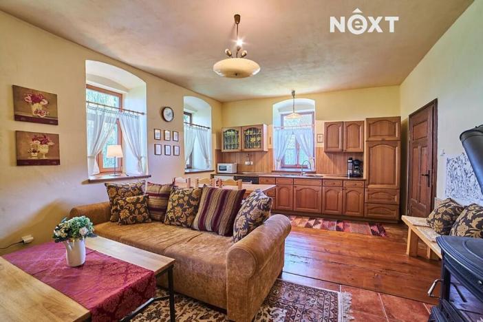 Prodej zemědělské usedlosti, Stříbřec, 255 m2