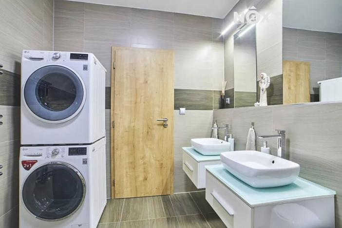 Prodej bytu 2+kk, České Budějovice, České Vrbné, 71 m2