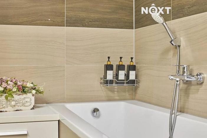 Prodej bytu 2+kk, České Budějovice, České Vrbné, 71 m2