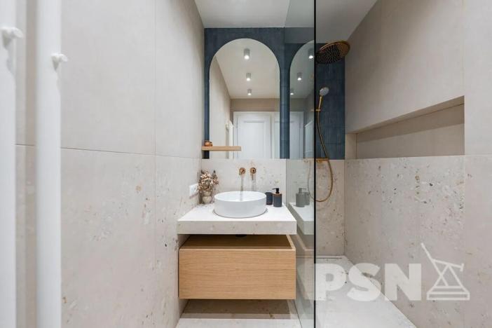 Prodej bytu 2+kk, Praha - Žižkov, Jeseniova, 49 m2