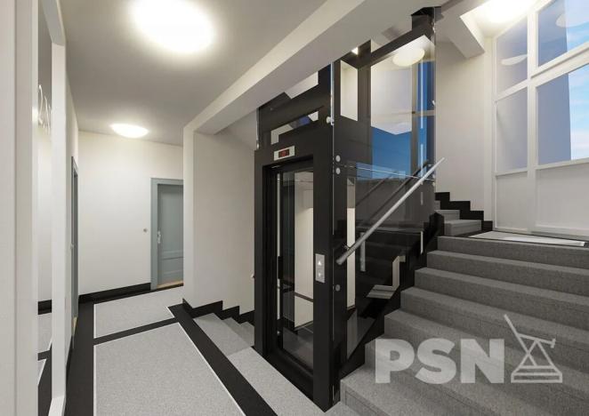 Prodej bytu 2+kk, Praha - Žižkov, Jeseniova, 49 m2