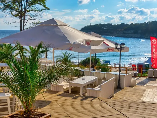 Prodej bytu 2+kk, Carevo, Bulharsko, 52 m2