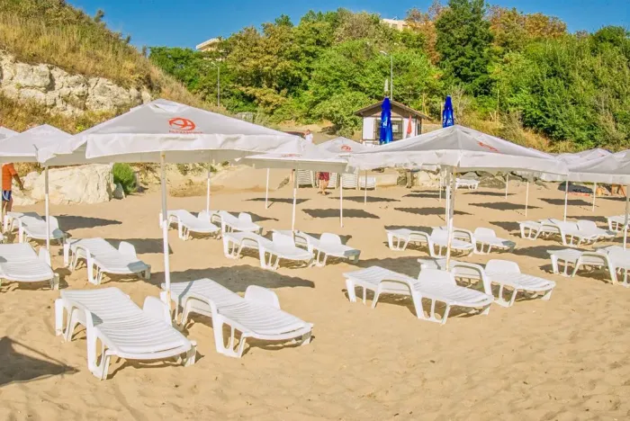 Prodej bytu 2+kk, Carevo, Bulharsko, 52 m2