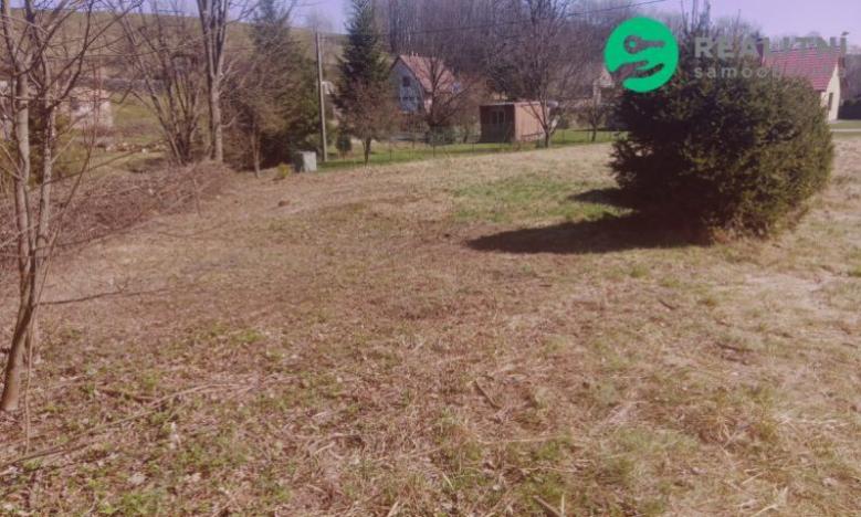 Prodej pozemku pro bydlení, Potštát - Kovářov, 755 m2