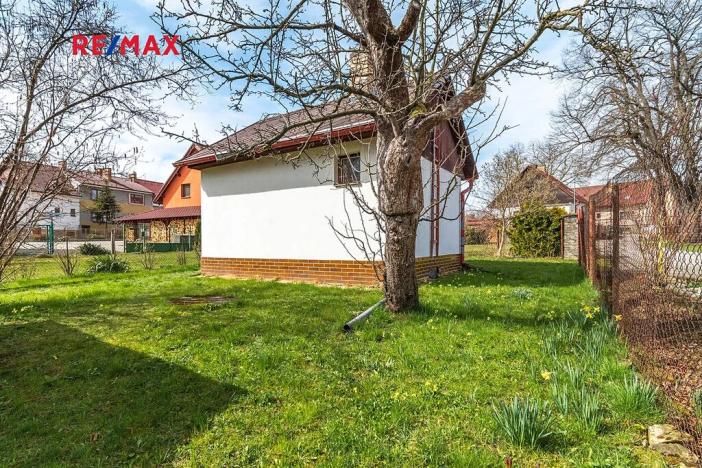 Prodej chaty, Holubov, 15 m2