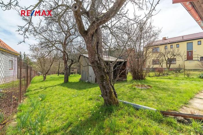 Prodej chaty, Holubov, 15 m2