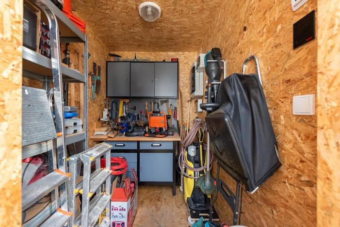 Prodej rodinného domu, Jílové u Prahy, Pod Školkou, 87 m2