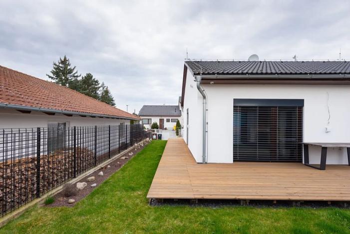 Prodej rodinného domu, Jílové u Prahy, Pod Školkou, 87 m2