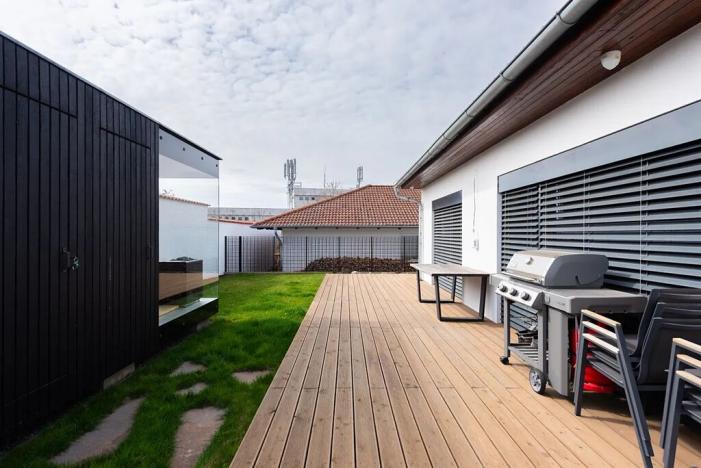 Prodej rodinného domu, Jílové u Prahy, Pod Školkou, 87 m2