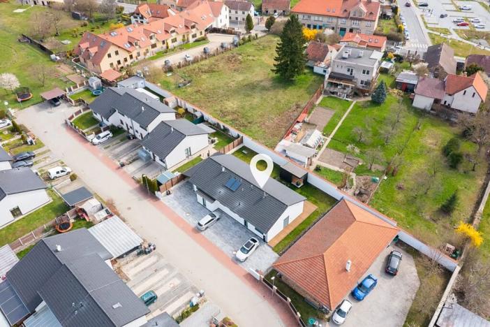 Prodej rodinného domu, Jílové u Prahy, Pod Školkou, 87 m2