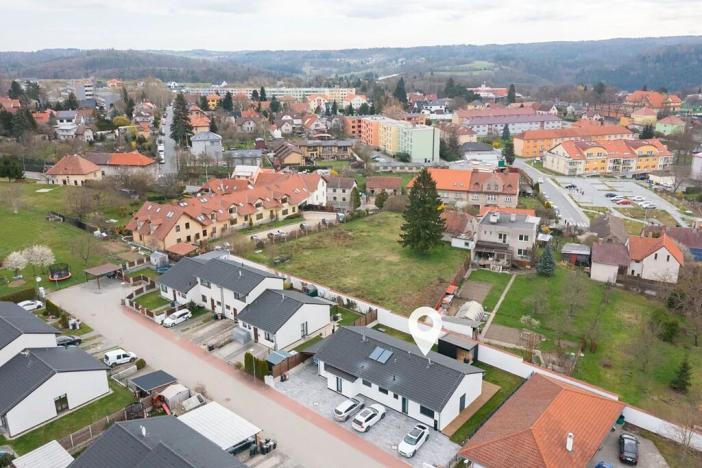 Prodej rodinného domu, Jílové u Prahy, Pod Školkou, 87 m2