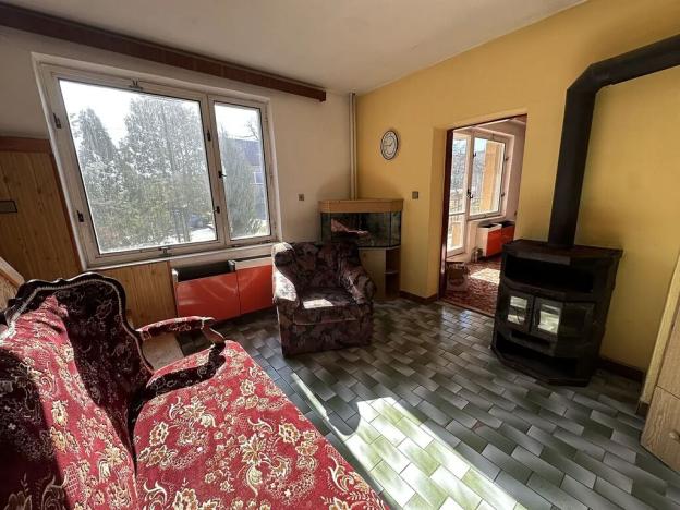 Prodej rodinného domu, Vícenice, 132 m2