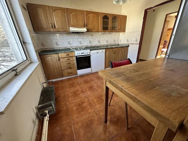 Prodej rodinného domu, Vícenice, 132 m2