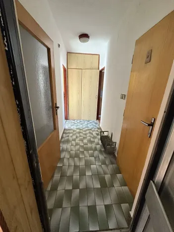 Prodej rodinného domu, Vícenice, 132 m2