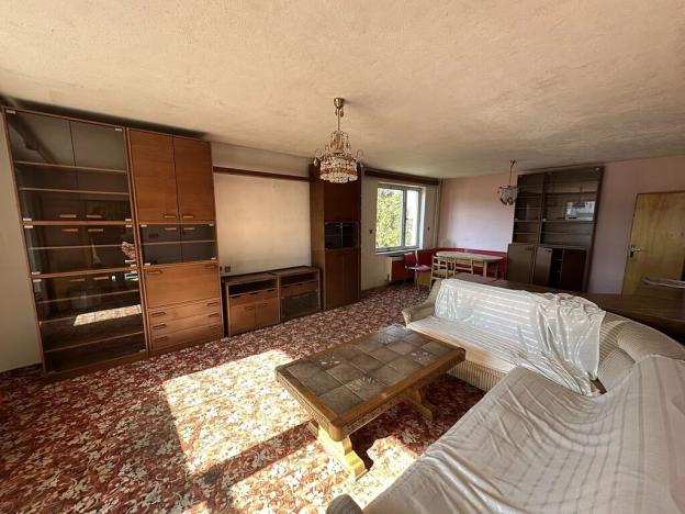 Prodej rodinného domu, Vícenice, 132 m2