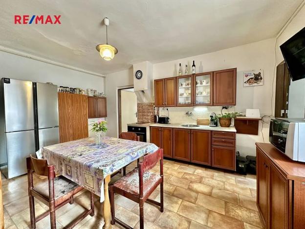 Prodej rodinného domu, Tehovec, Na Hrázi, 132 m2